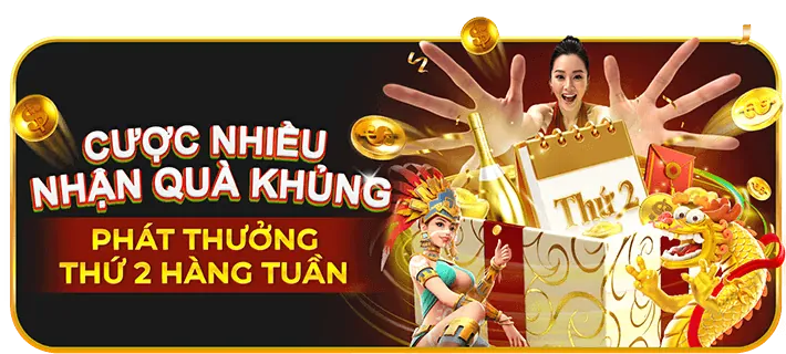 Thưởng nạp đầu cho người chơi mới win678 login