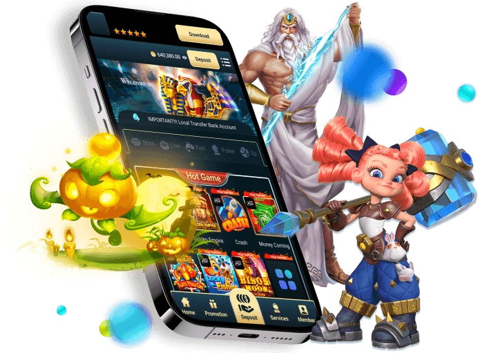 Tải ứng dụng win678 cho iOS