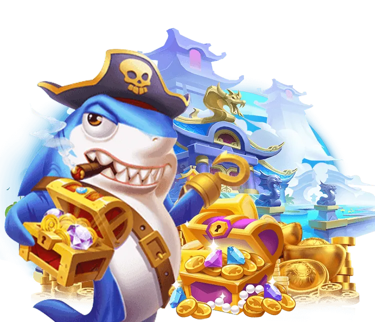 Game Thần Tài Bắn Cá