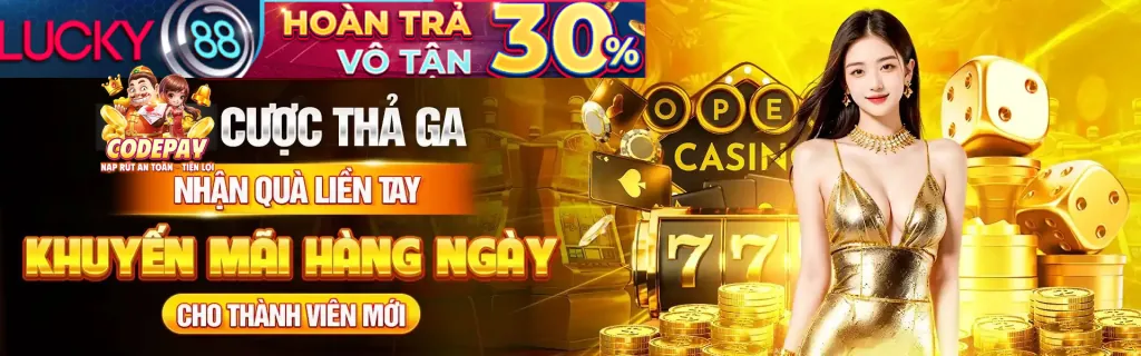 Các chương trình khuyến mãi mới nhất của win678